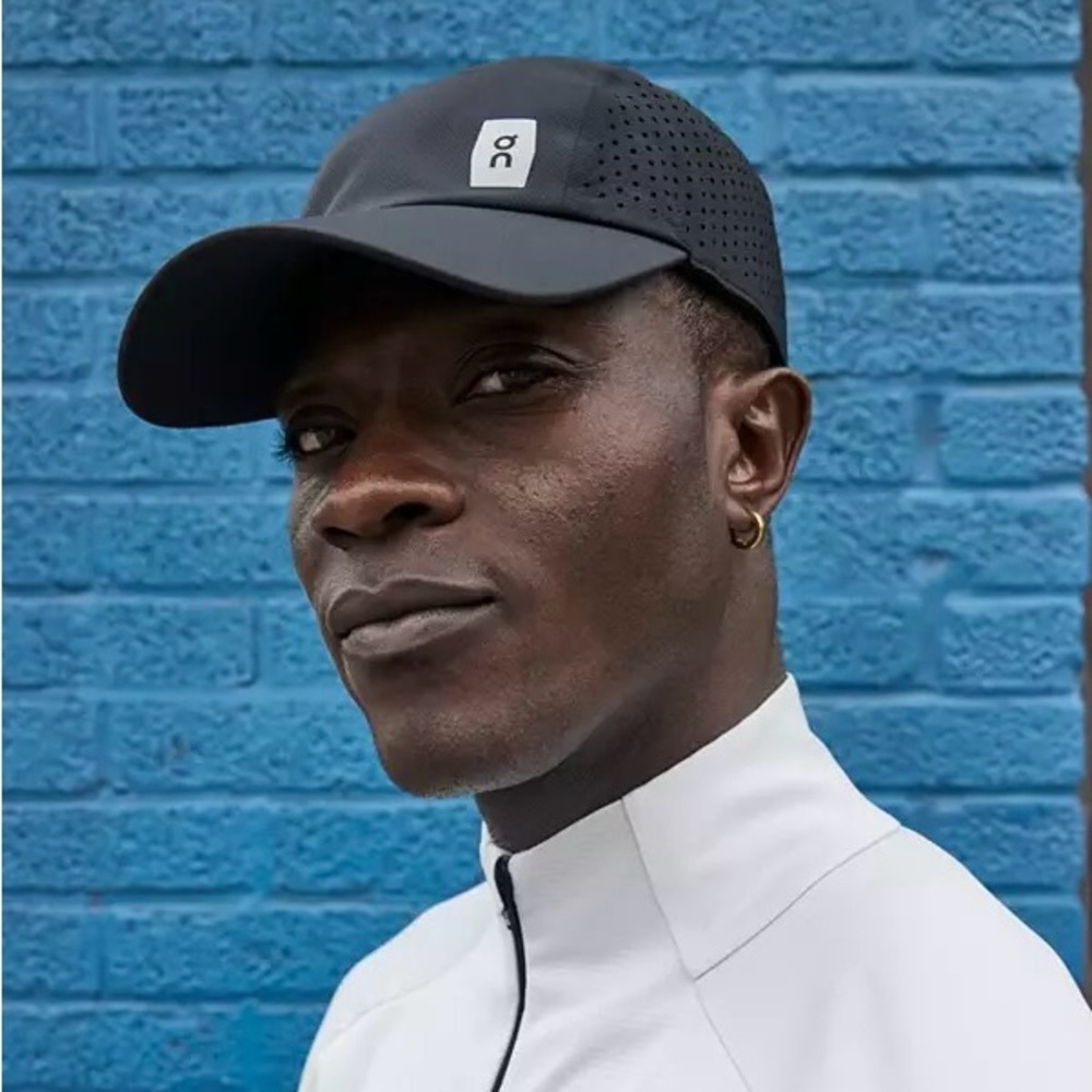 On Running Hat